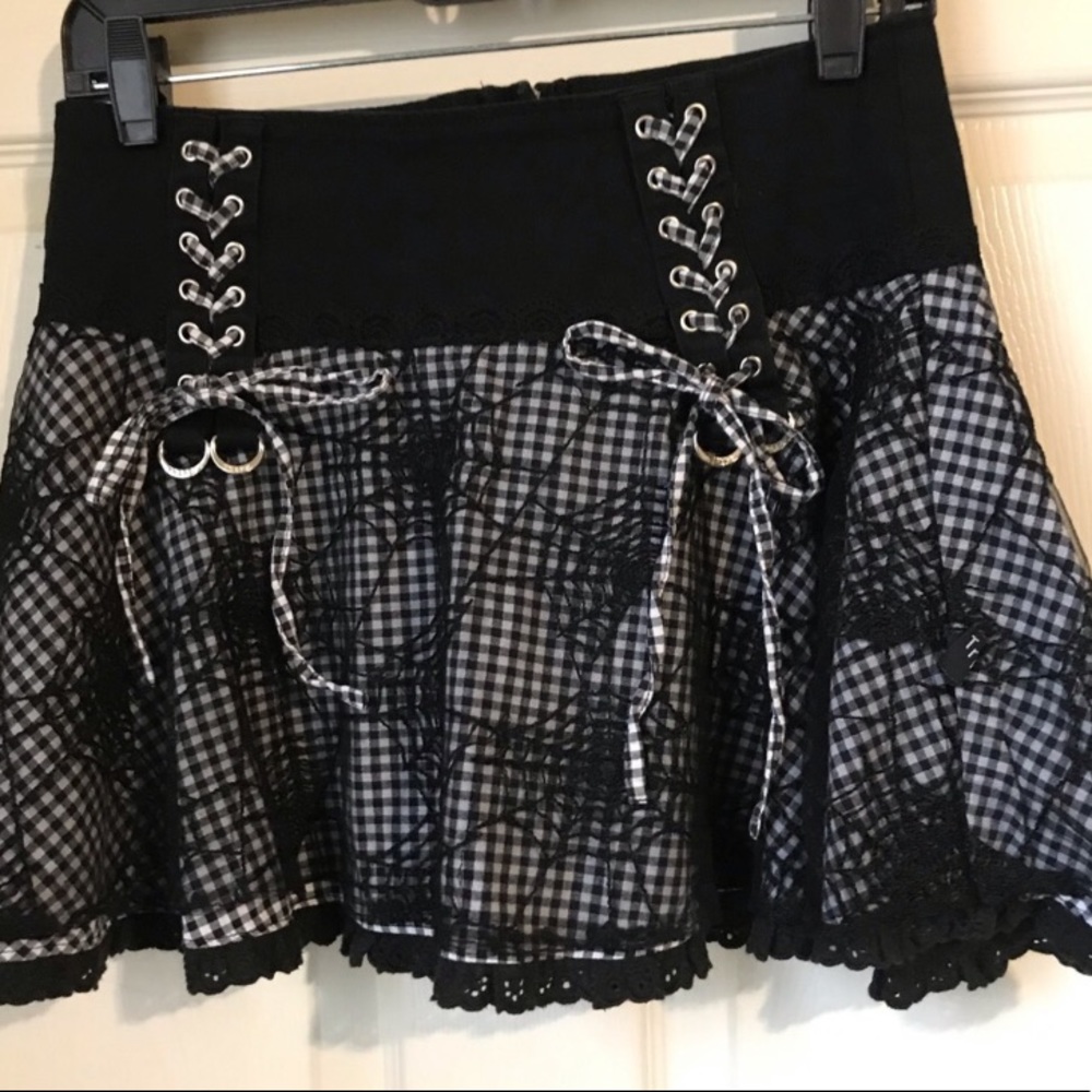 tripp nyc/lip service/ morbid threads ISO - Picture 9 of 9